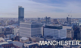 SEO company in Manchester