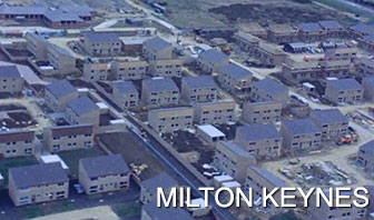 SEO company in Milton Keynes